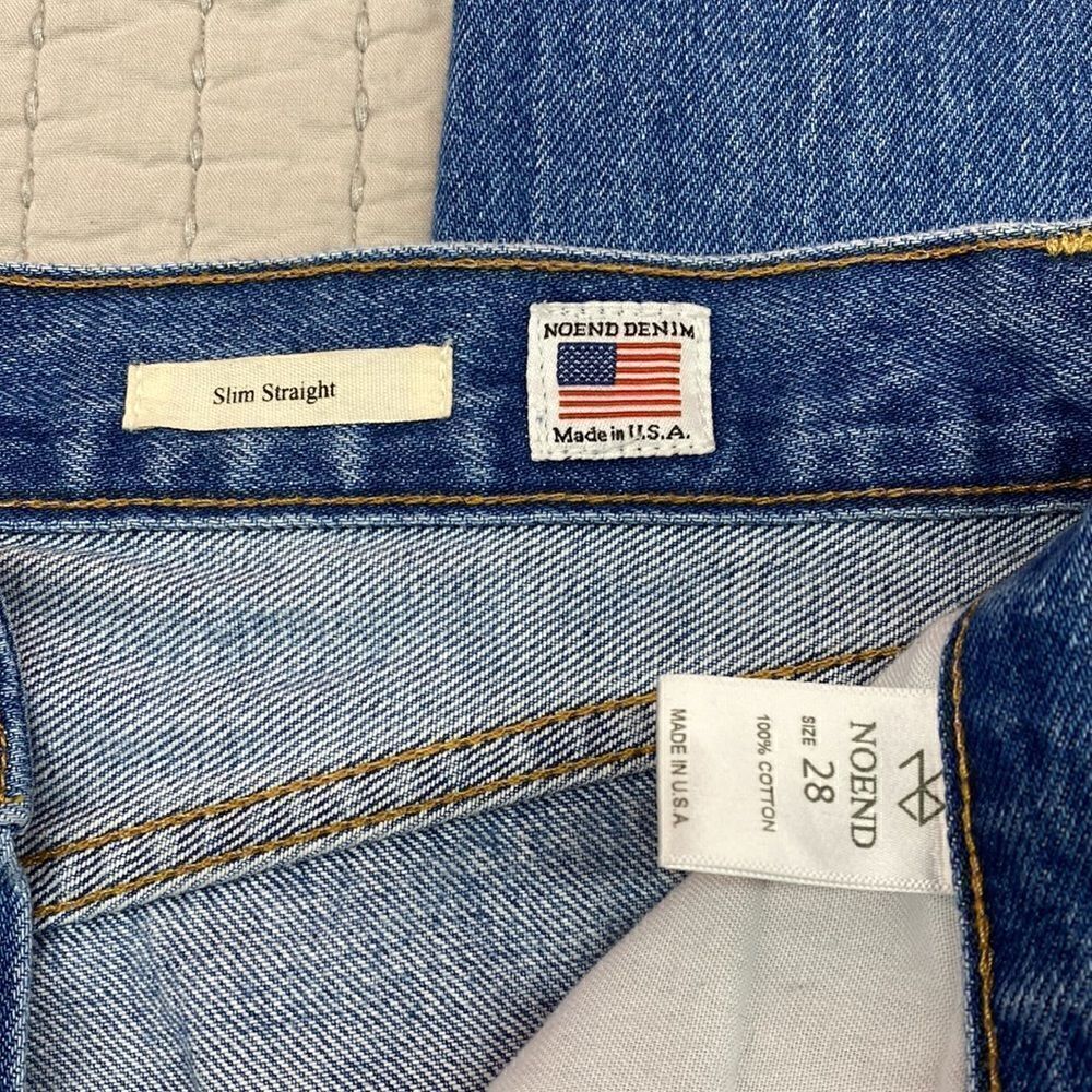 NoEnd Jeans - Picture 4 of 11
